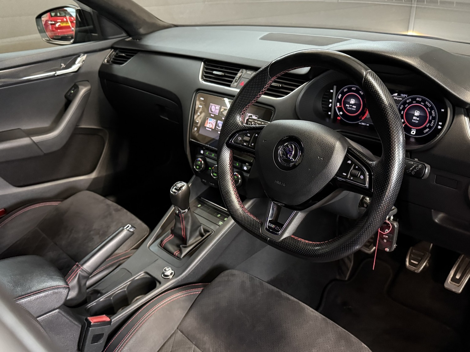 Used Skoda Octavia 2016 for sale - 78182853: Photo 18