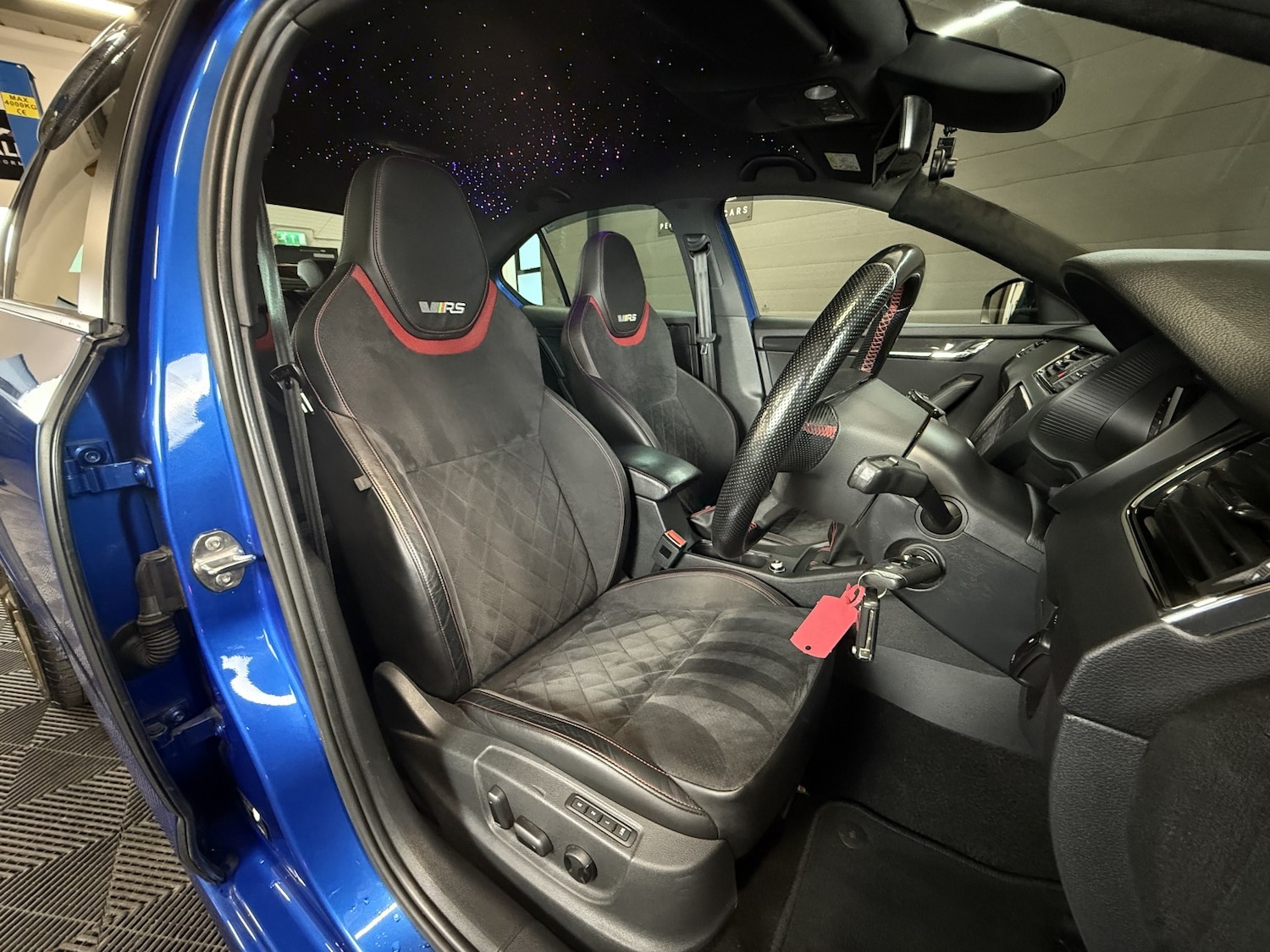 Used Skoda Octavia 2016 for sale - 78182853: Photo 20