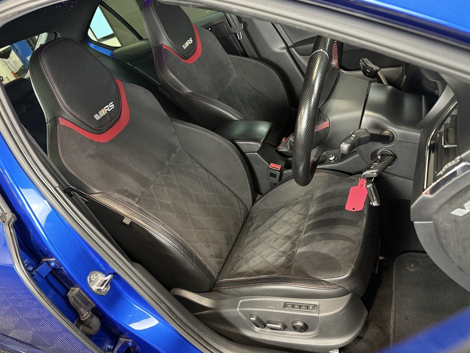 Used Skoda Octavia 2016 for sale - 78182853: Photo 21