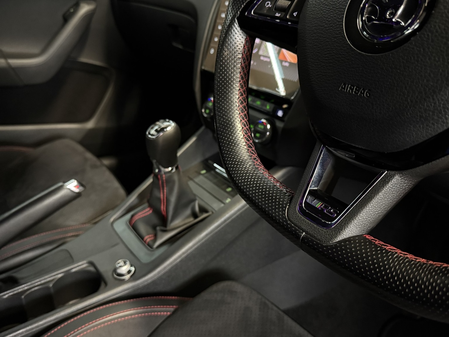 Used Skoda Octavia 2016 for sale - 78182853: Photo 22