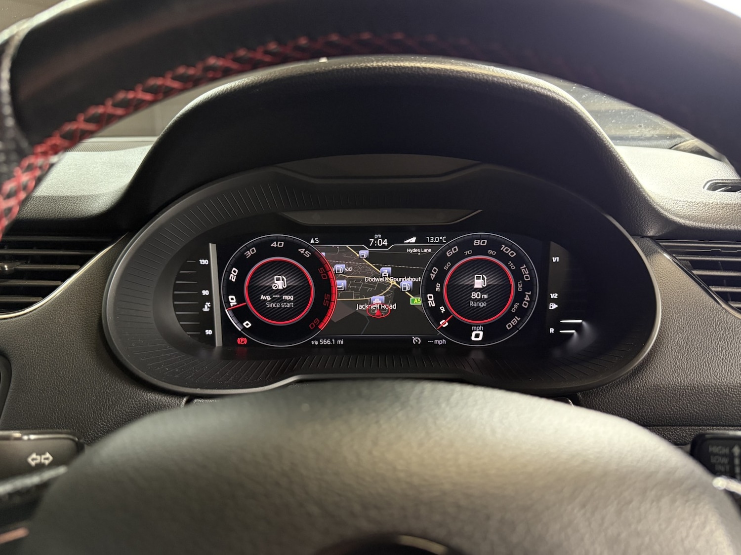 Used Skoda Octavia 2016 for sale - 78182853: Photo 23