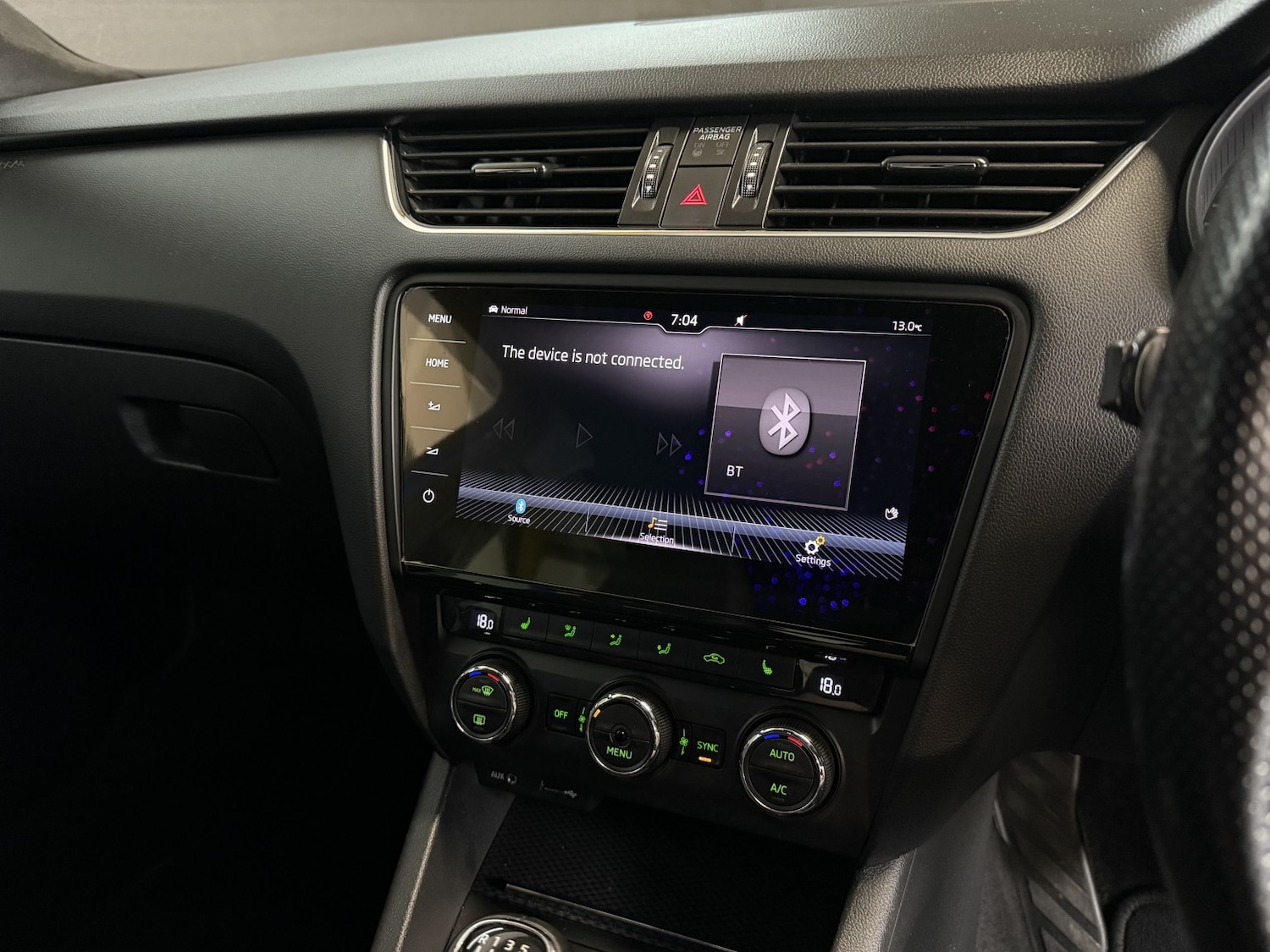 Used Skoda Octavia 2016 for sale - 78182853: Photo 26