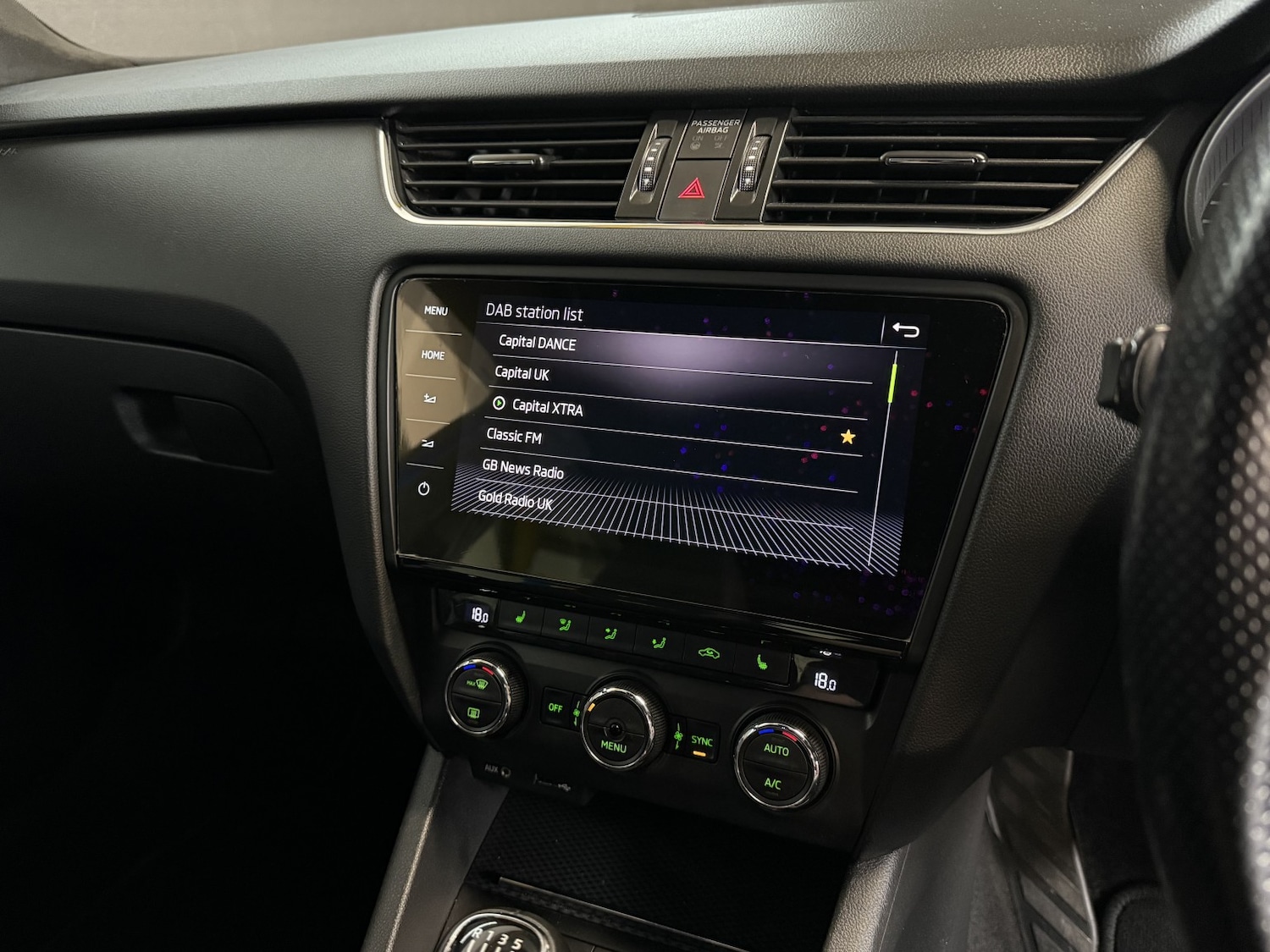 Used Skoda Octavia 2016 for sale - 78182853: Photo 27