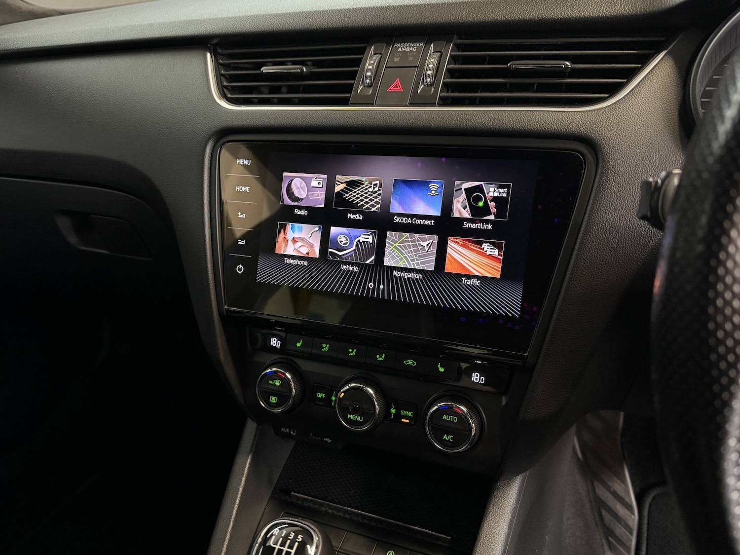 Used Skoda Octavia 2016 for sale - 78182853: Photo 28