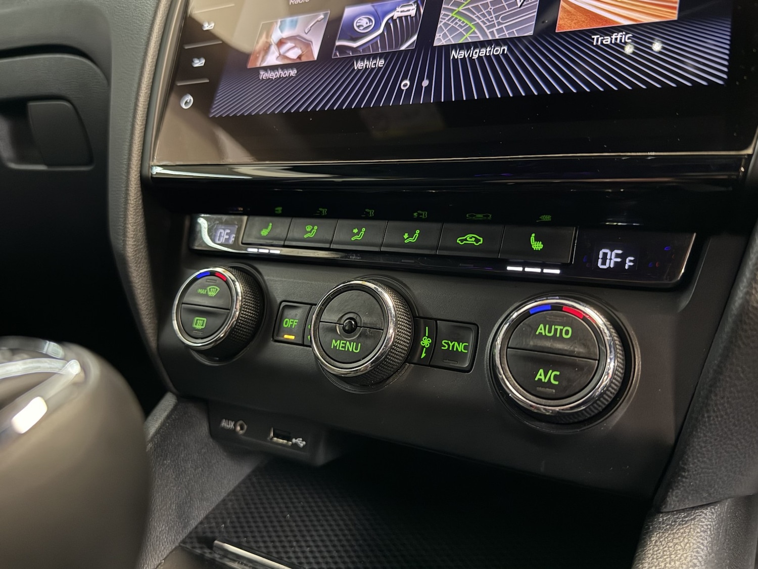 Used Skoda Octavia 2016 for sale - 78182853: Photo 29