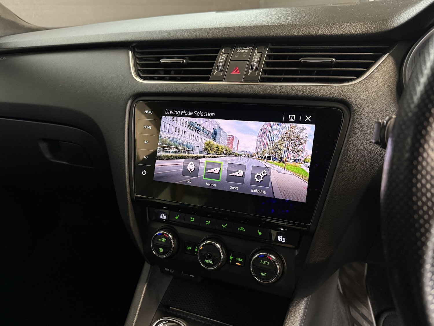 Used Skoda Octavia 2016 for sale - 78182853: Photo 30