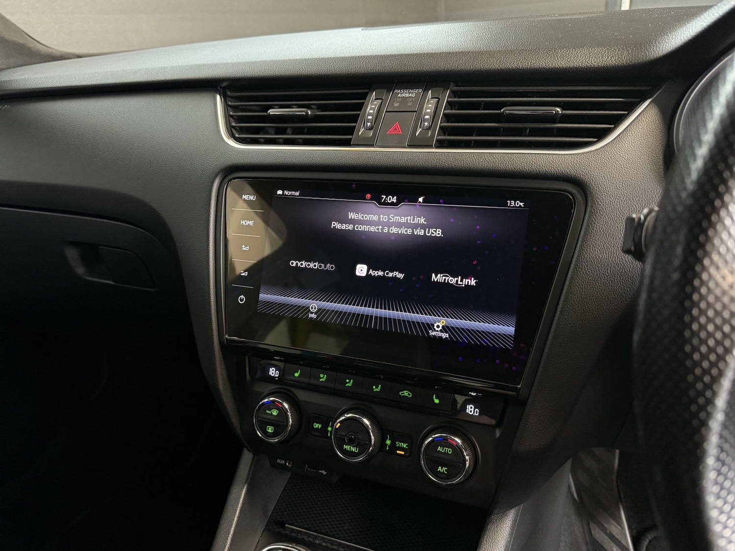 Used Skoda Octavia 2016 for sale - 78182853: Photo 31