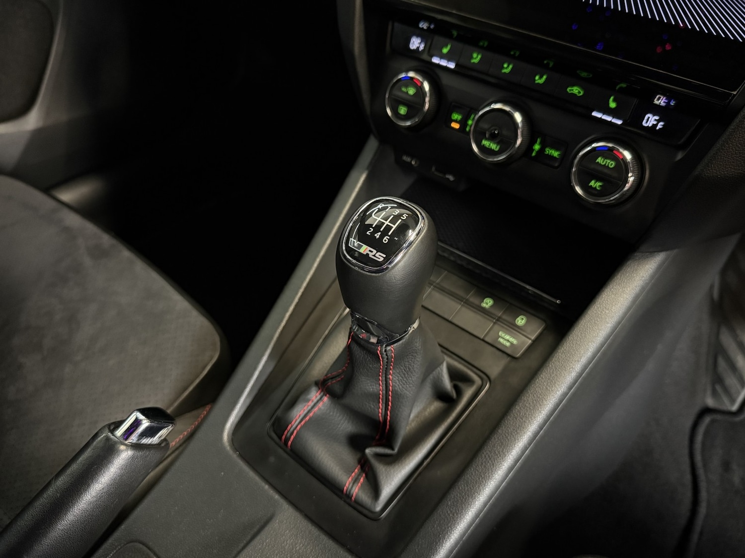 Used Skoda Octavia 2016 for sale - 78182853: Photo 34