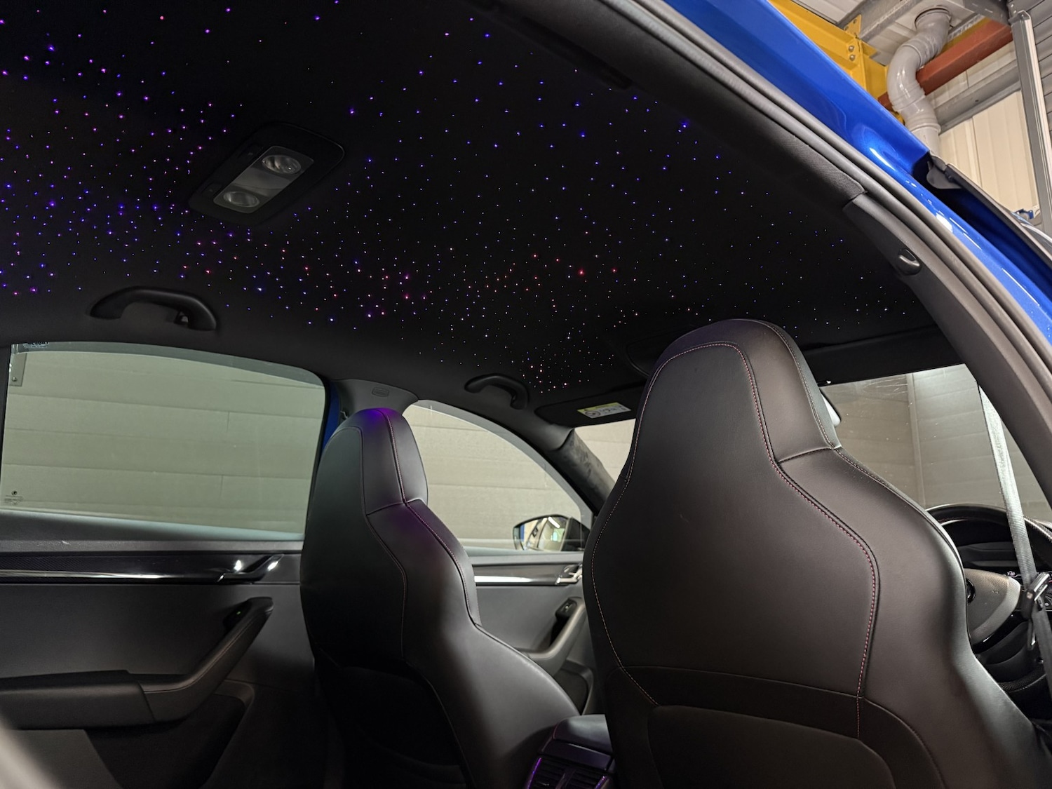 Used Skoda Octavia 2016 for sale - 78182853: Photo 40