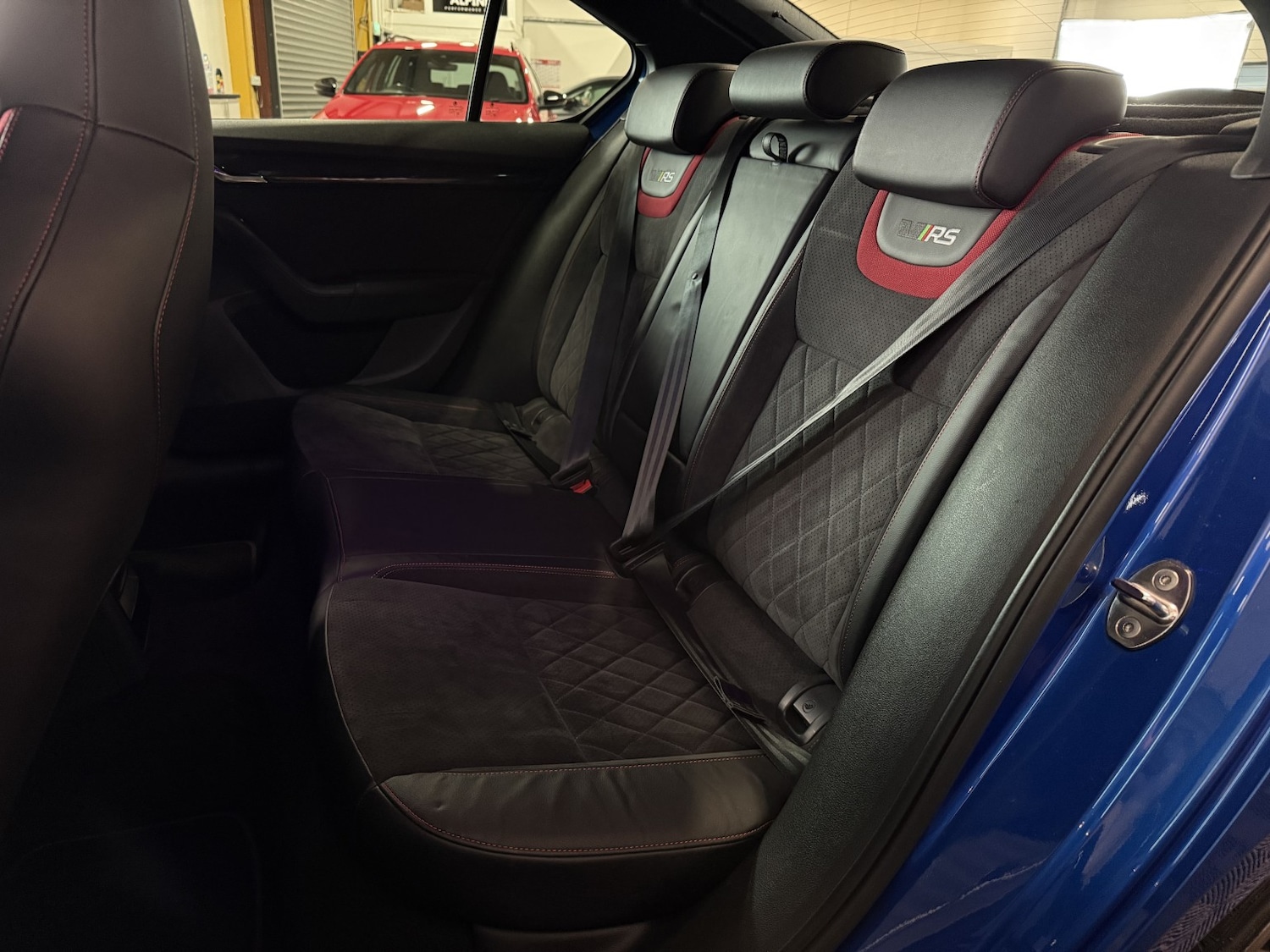 Used Skoda Octavia 2016 for sale - 78182853: Photo 42