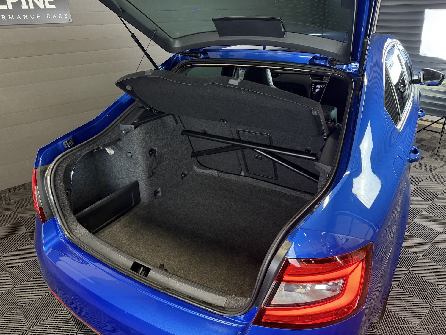 Used Skoda Octavia 2016 for sale - 78182853: Photo 44