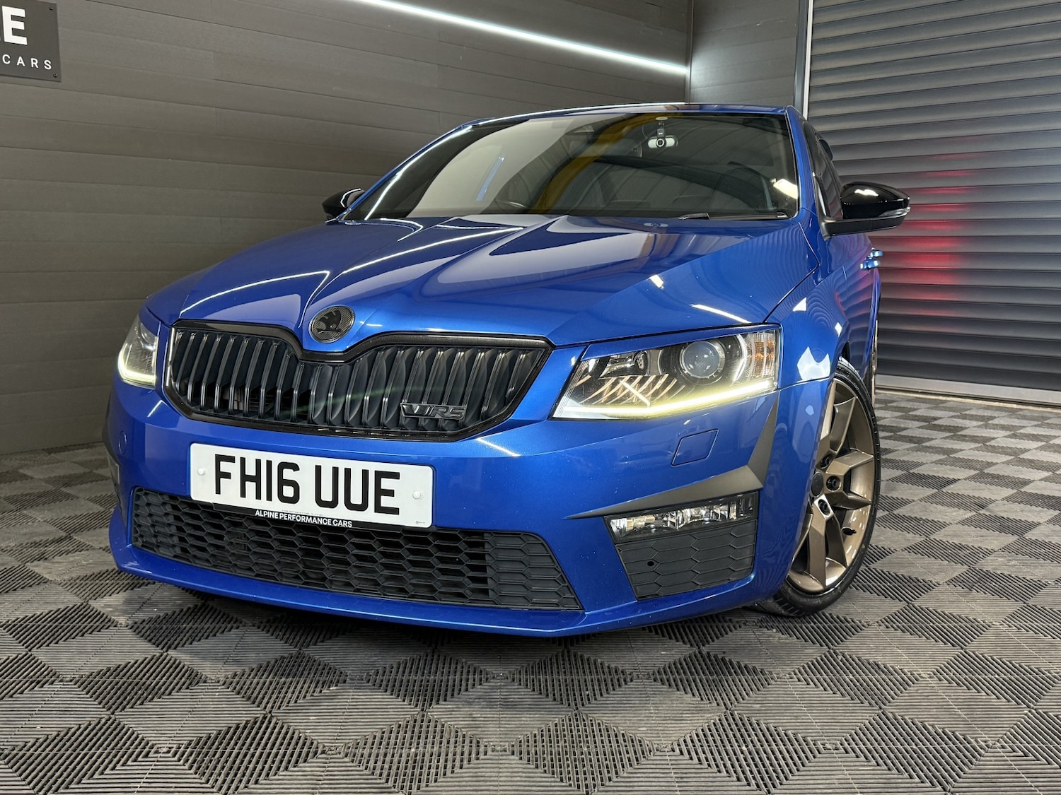 Used Skoda Octavia 2016 for sale - 78182853: Photo 6