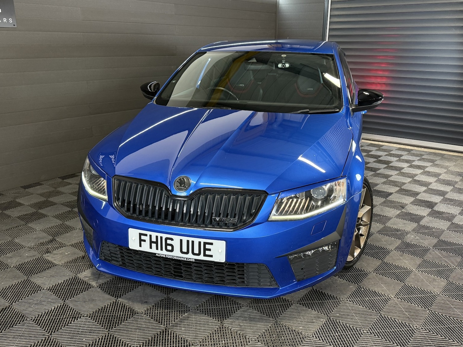 Used Skoda Octavia 2016 for sale - 78182853: Photo 7