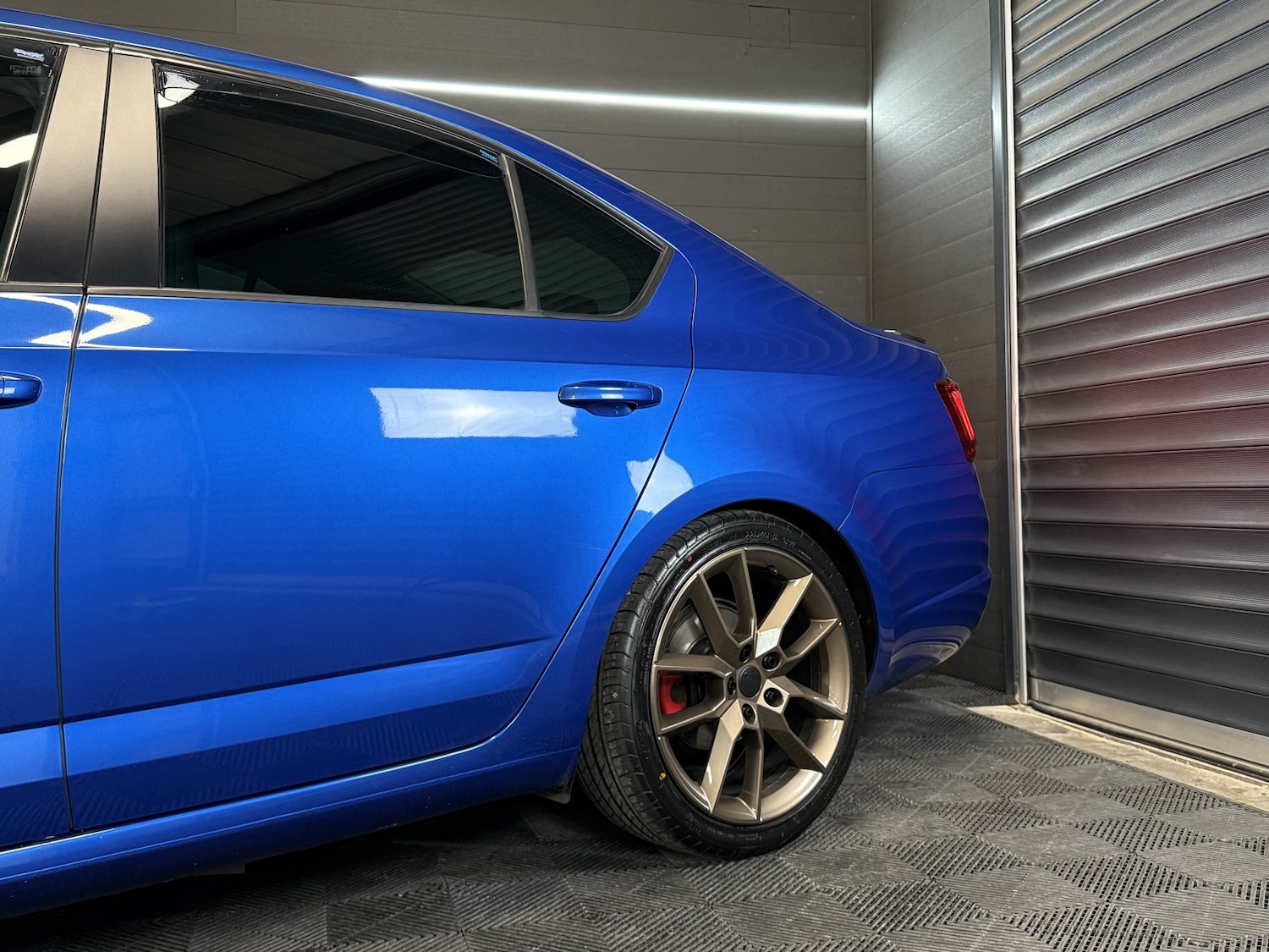 Used Skoda Octavia 2016 for sale - 78182853: Photo 9