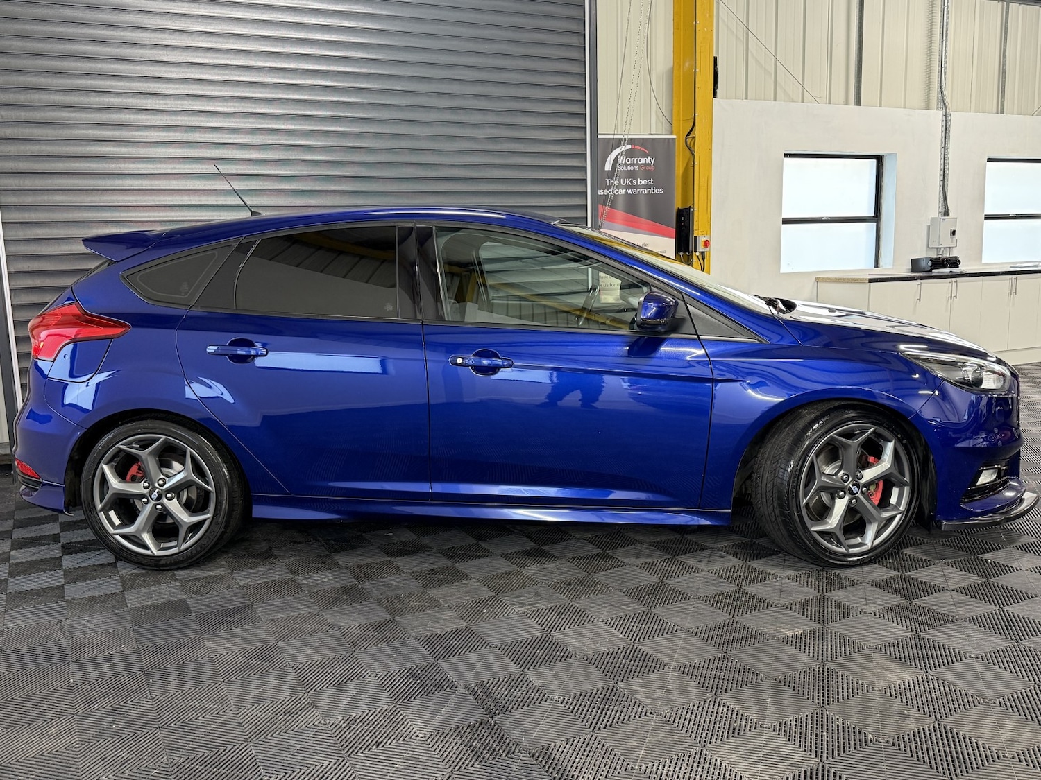 Used Ford Focus 2016 for sale - 76725718: Photo 11