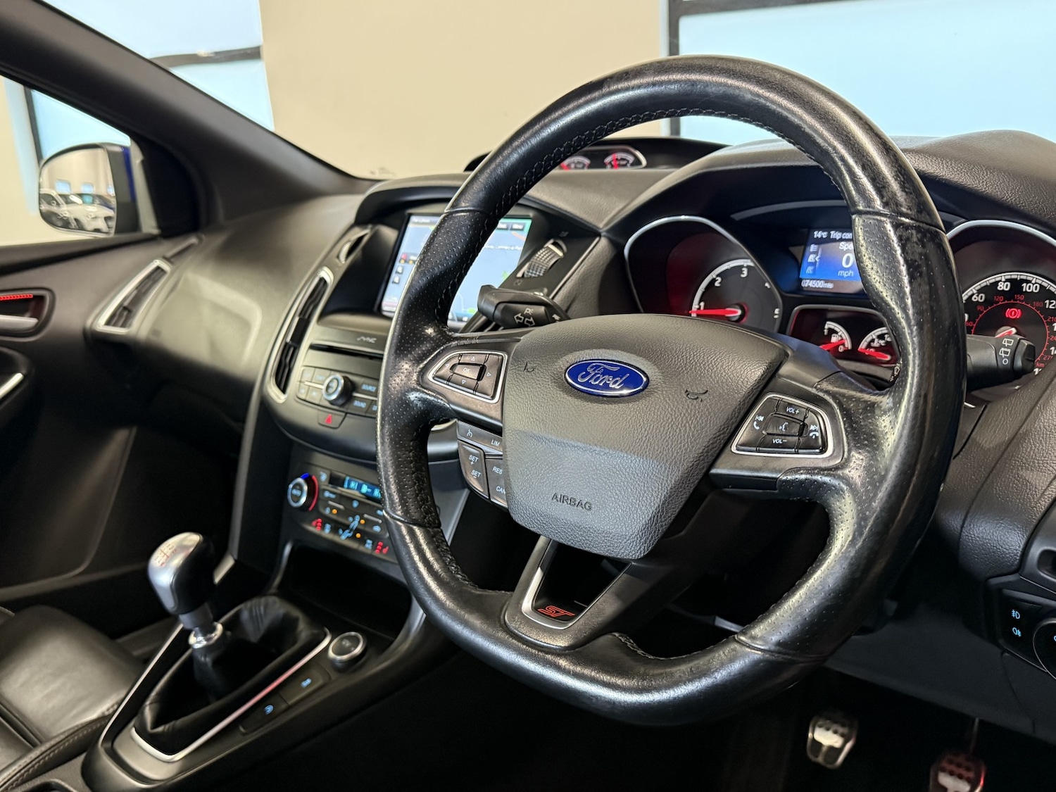 Used Ford Focus 2016 for sale - 76725718: Photo 21