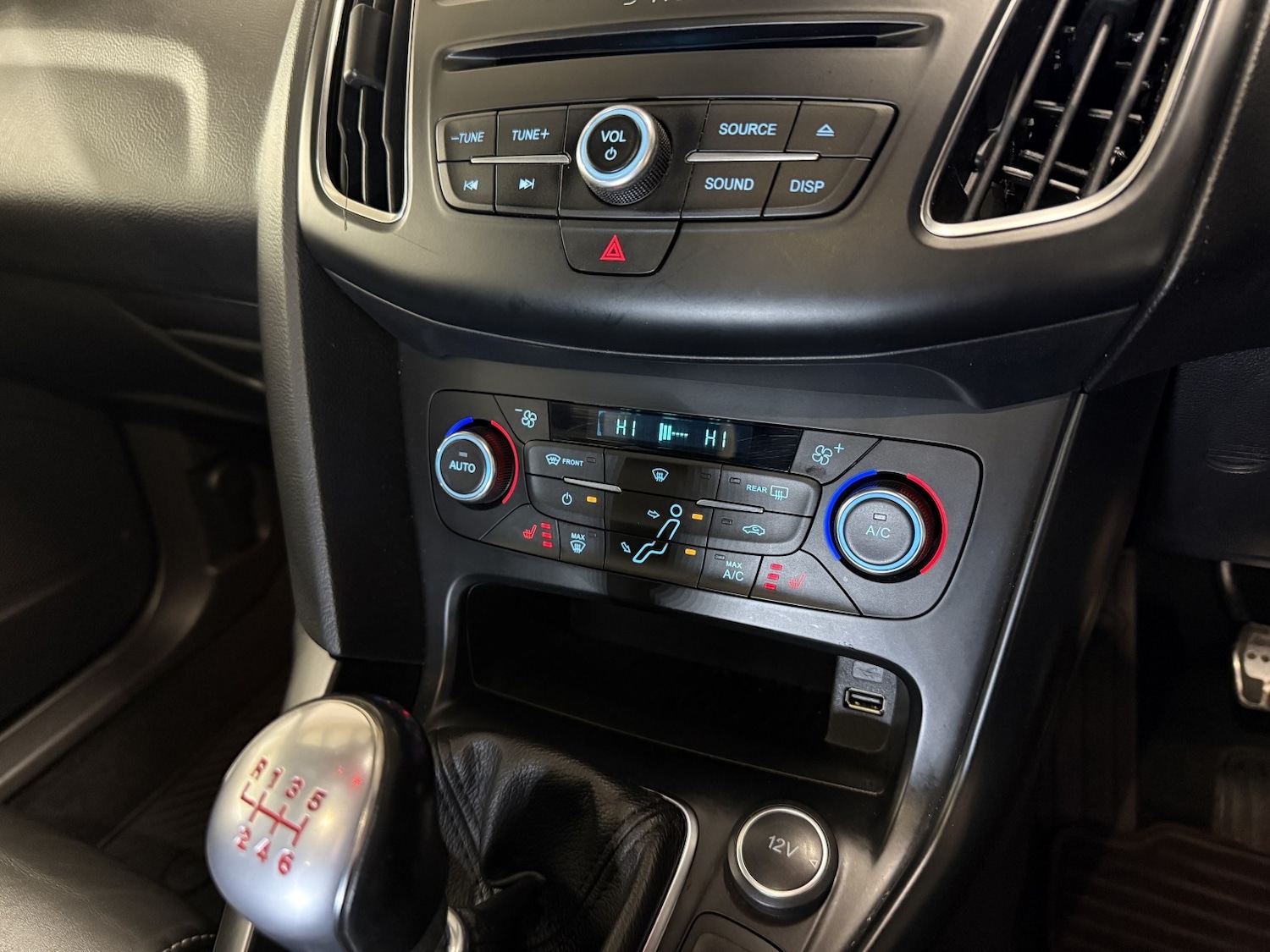 Used Ford Focus 2016 for sale - 76725718: Photo 24