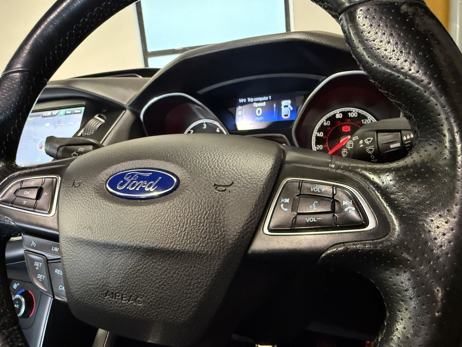 Used Ford Focus 2016 for sale - 76725718: Photo 27