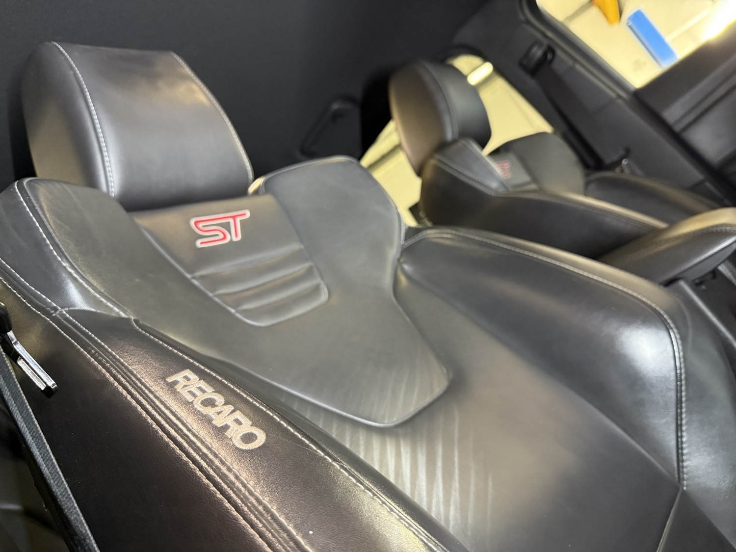 Used Ford Focus 2016 for sale - 76725718: Photo 29