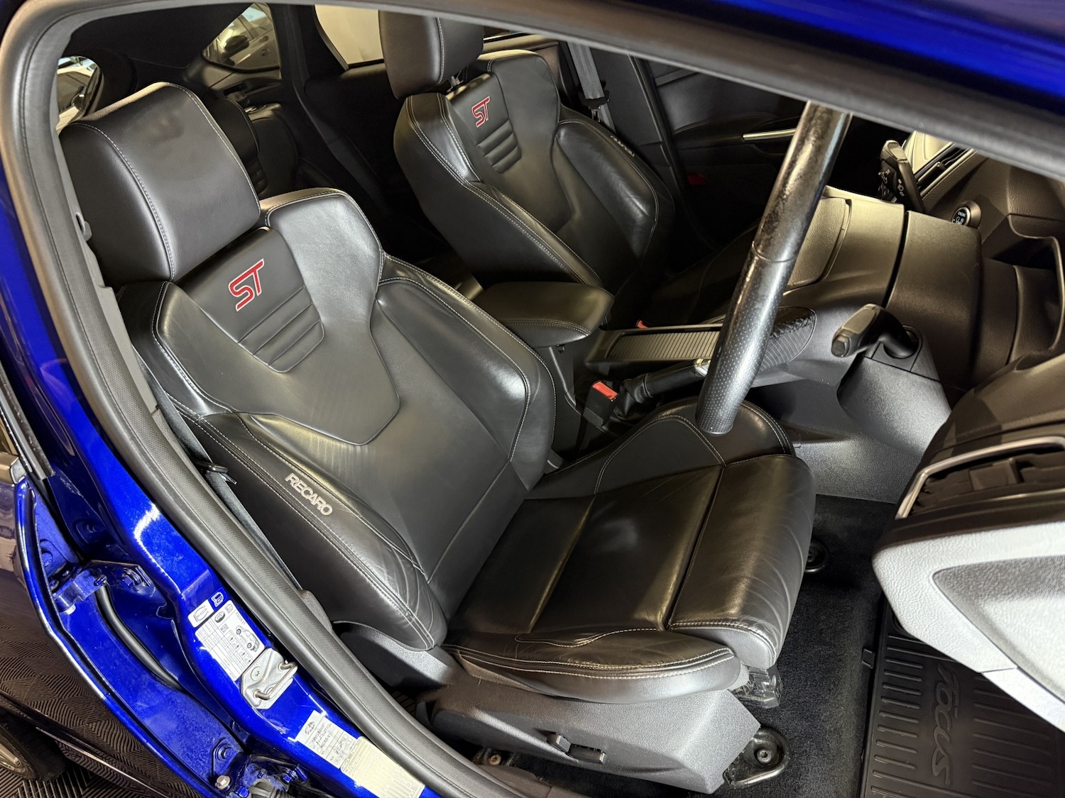 Used Ford Focus 2016 for sale - 76725718: Photo 30