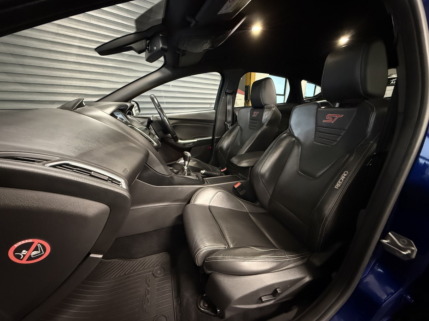 Used Ford Focus 2016 for sale - 76725718: Photo 31