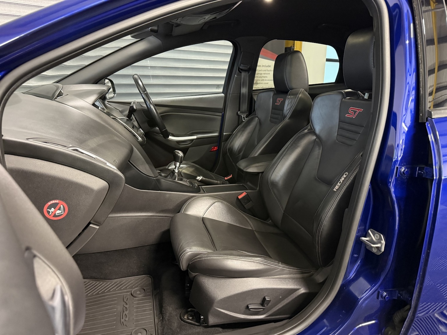 Used Ford Focus 2016 for sale - 76725718: Photo 32