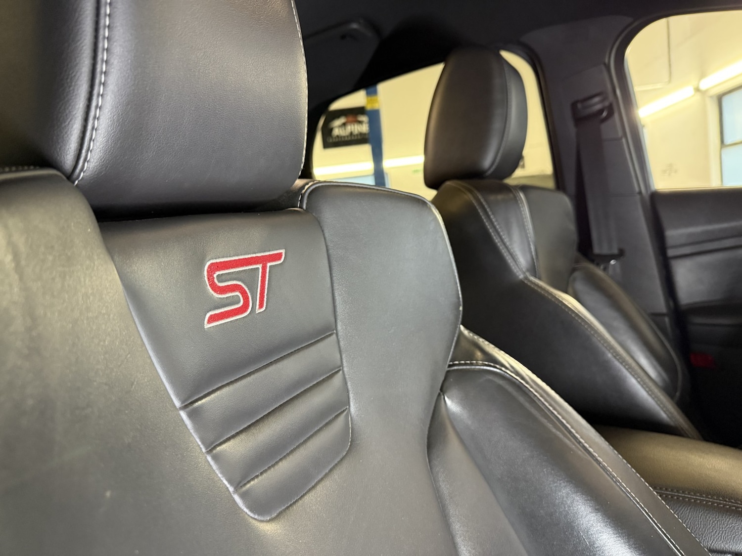 Used Ford Focus 2016 for sale - 76725718: Photo 33