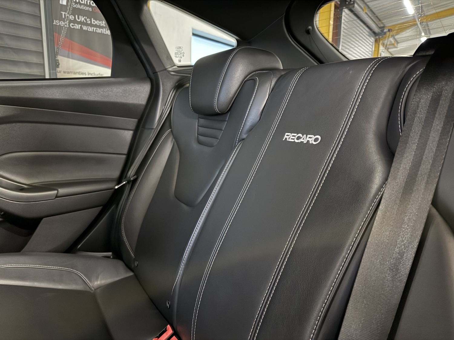 Used Ford Focus 2016 for sale - 76725718: Photo 35