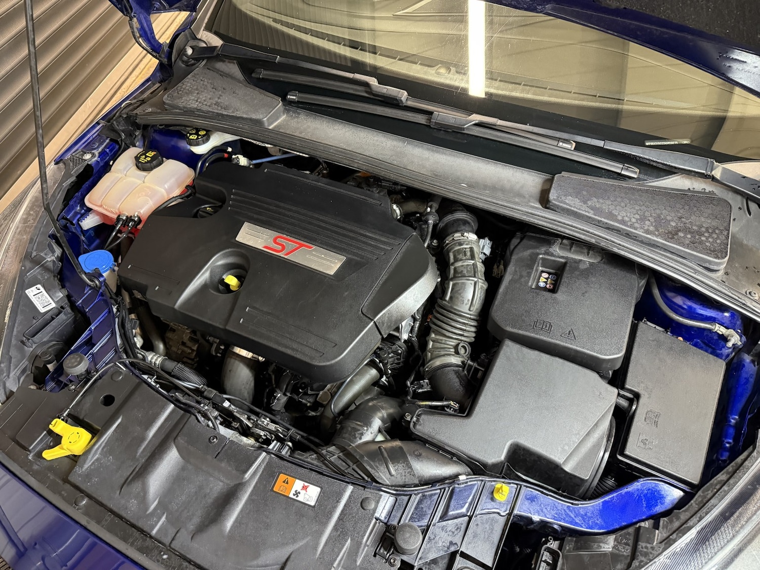 Used Ford Focus 2016 for sale - 76725718: Photo 37