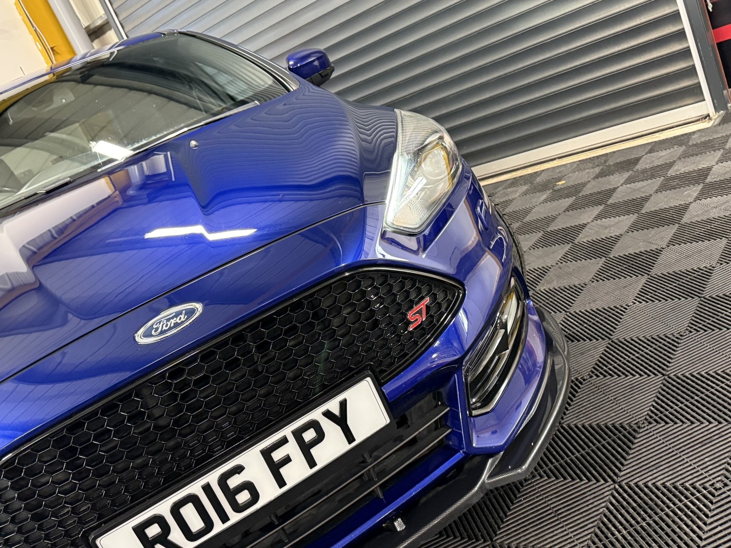 Used Ford Focus 2016 for sale - 76725718: Photo 5