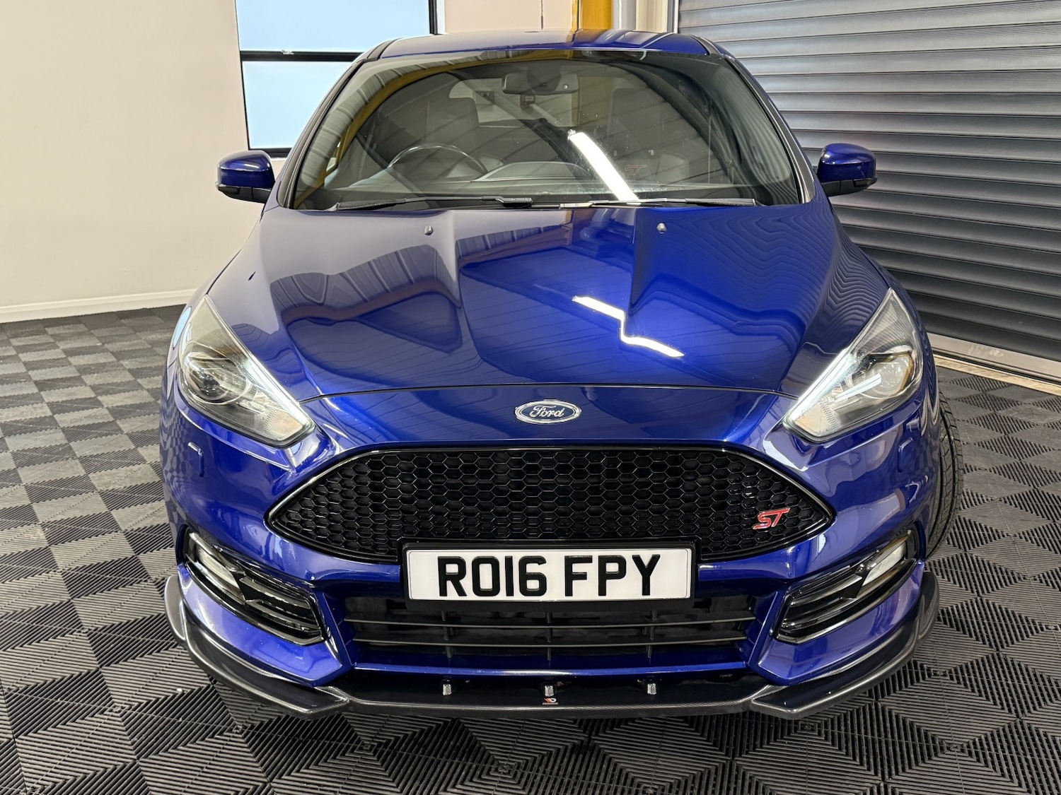 Used Ford Focus 2016 for sale - 76725718: Photo 6