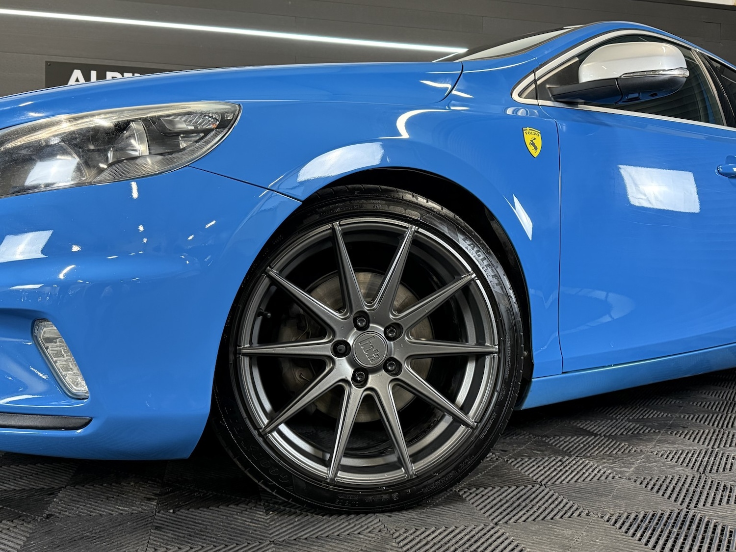 Used Volvo V40 2016 for sale - 77915738: Photo 10