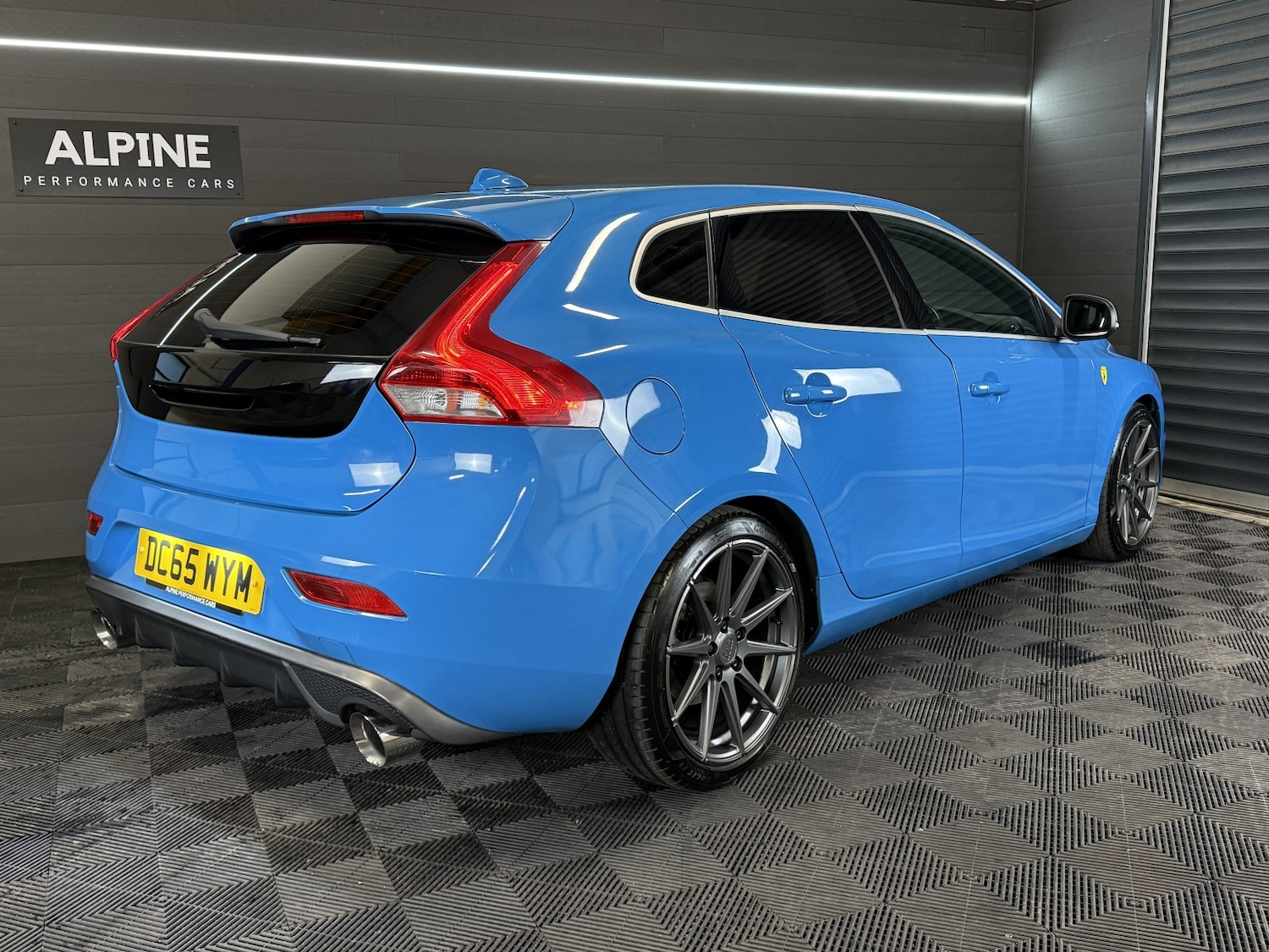 Used Volvo V40 2016 for sale - 77915738: Photo 12