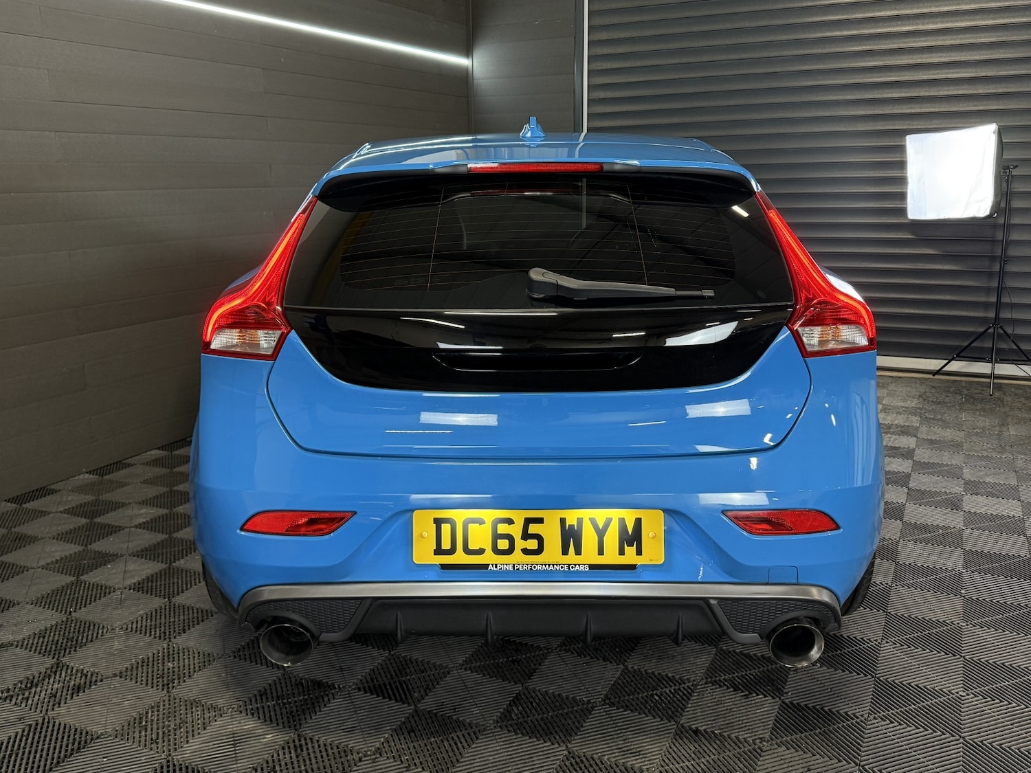 Used Volvo V40 2016 for sale - 77915738: Photo 14