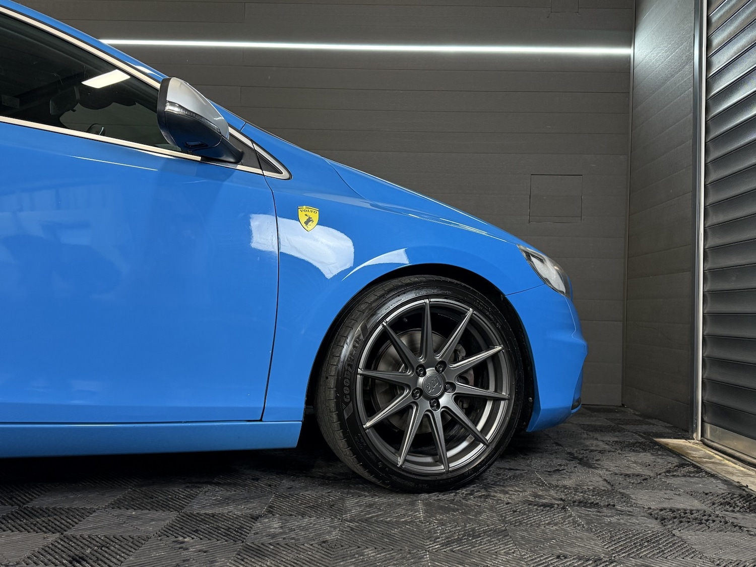 Used Volvo V40 2016 for sale - 77915738: Photo 17