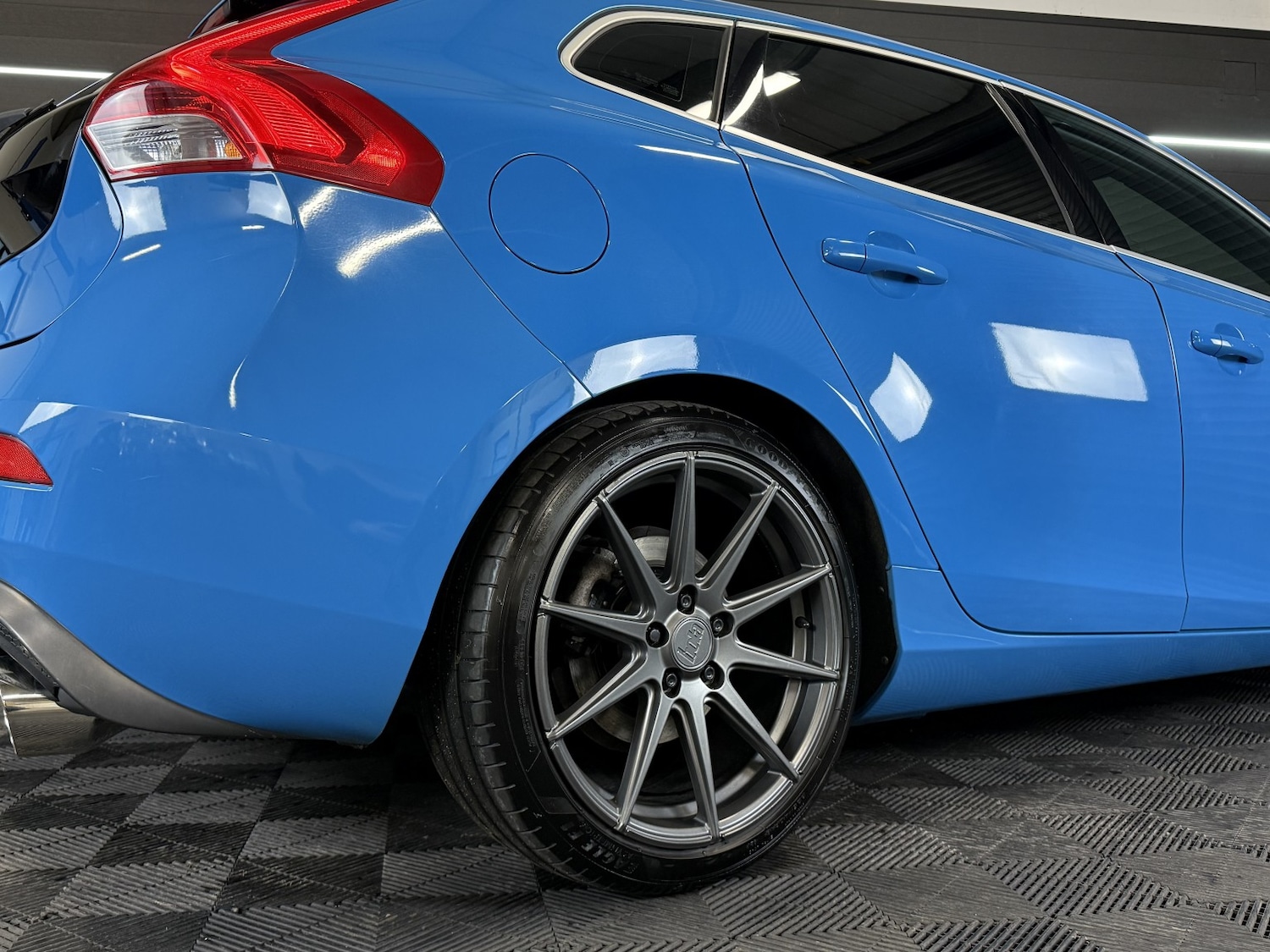 Used Volvo V40 2016 for sale - 77915738: Photo 19