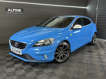 2016 - 2.0 R-Design T2 5-Door