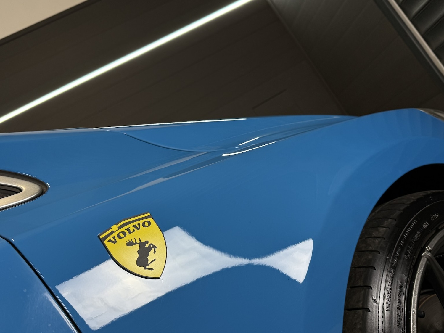 Used Volvo V40 2016 for sale - 77915738: Photo 20