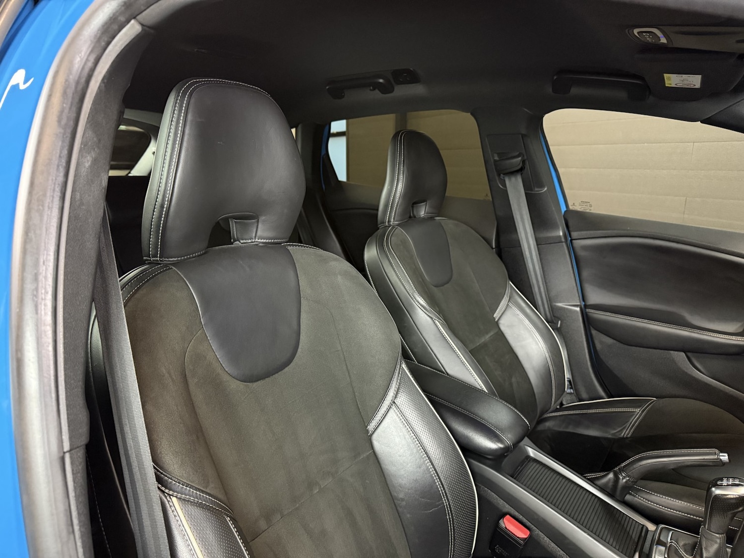 Used Volvo V40 2016 for sale - 77915738: Photo 30