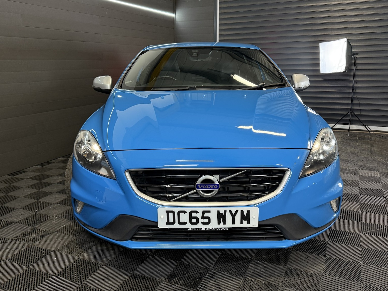 Used Volvo V40 2016 for sale - 77915738: Photo 6