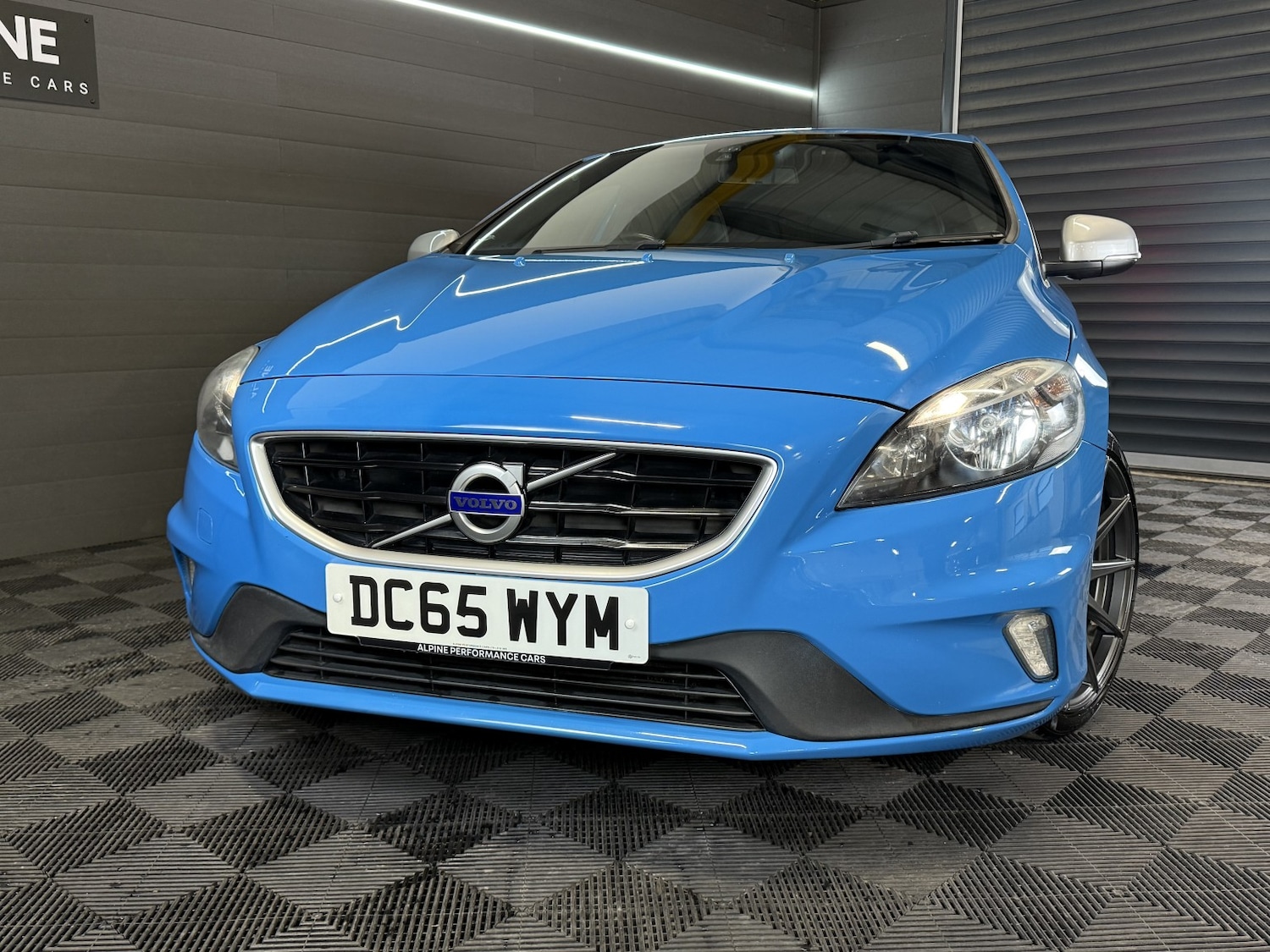 Used Volvo V40 2016 for sale - 77915738: Photo 7