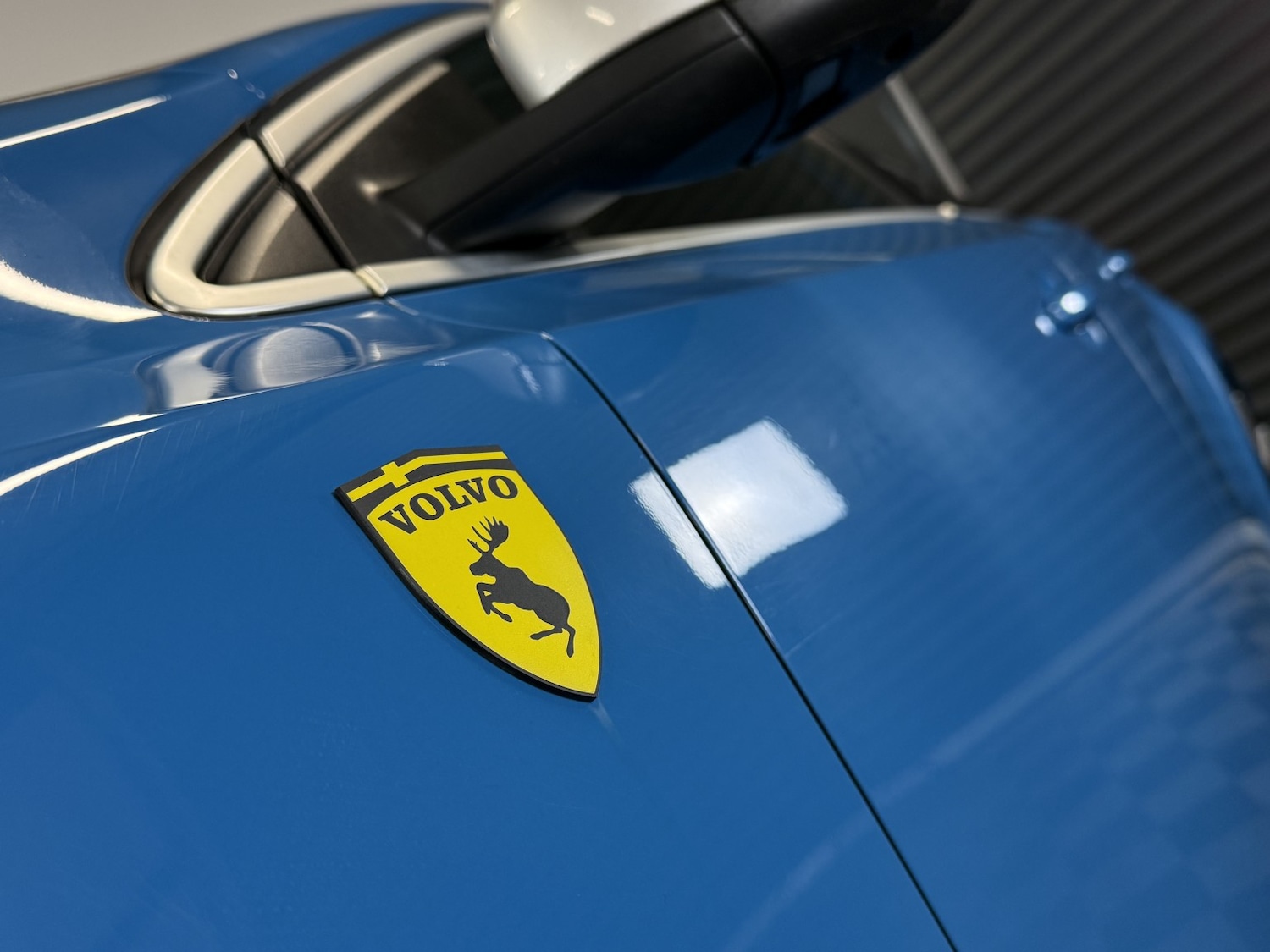 Used Volvo V40 2016 for sale - 77915738: Photo 9