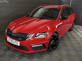 Used Skoda Octavia 2019 for sale - 79352621: Photo