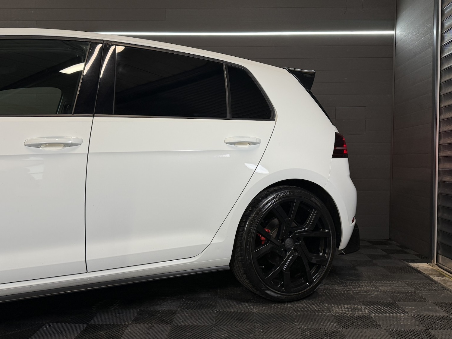 Used Volkswagen Golf 2018 for sale - 77508510: Photo 11