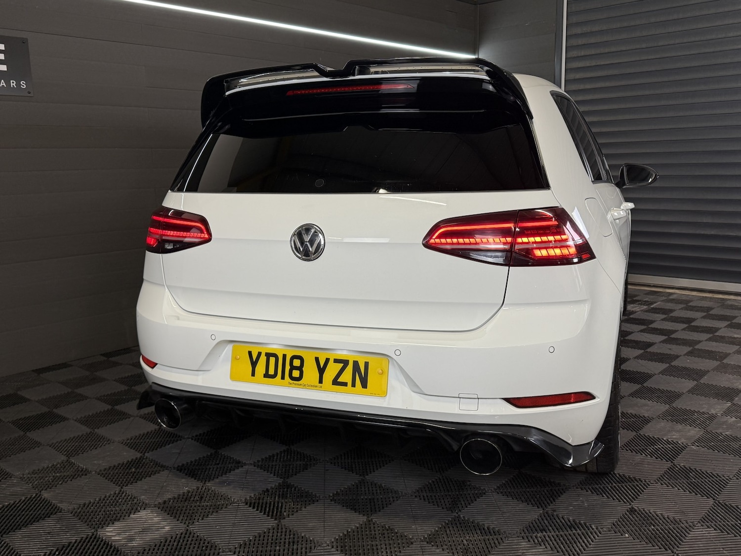 Used Volkswagen Golf 2018 for sale - 77508510: Photo 17