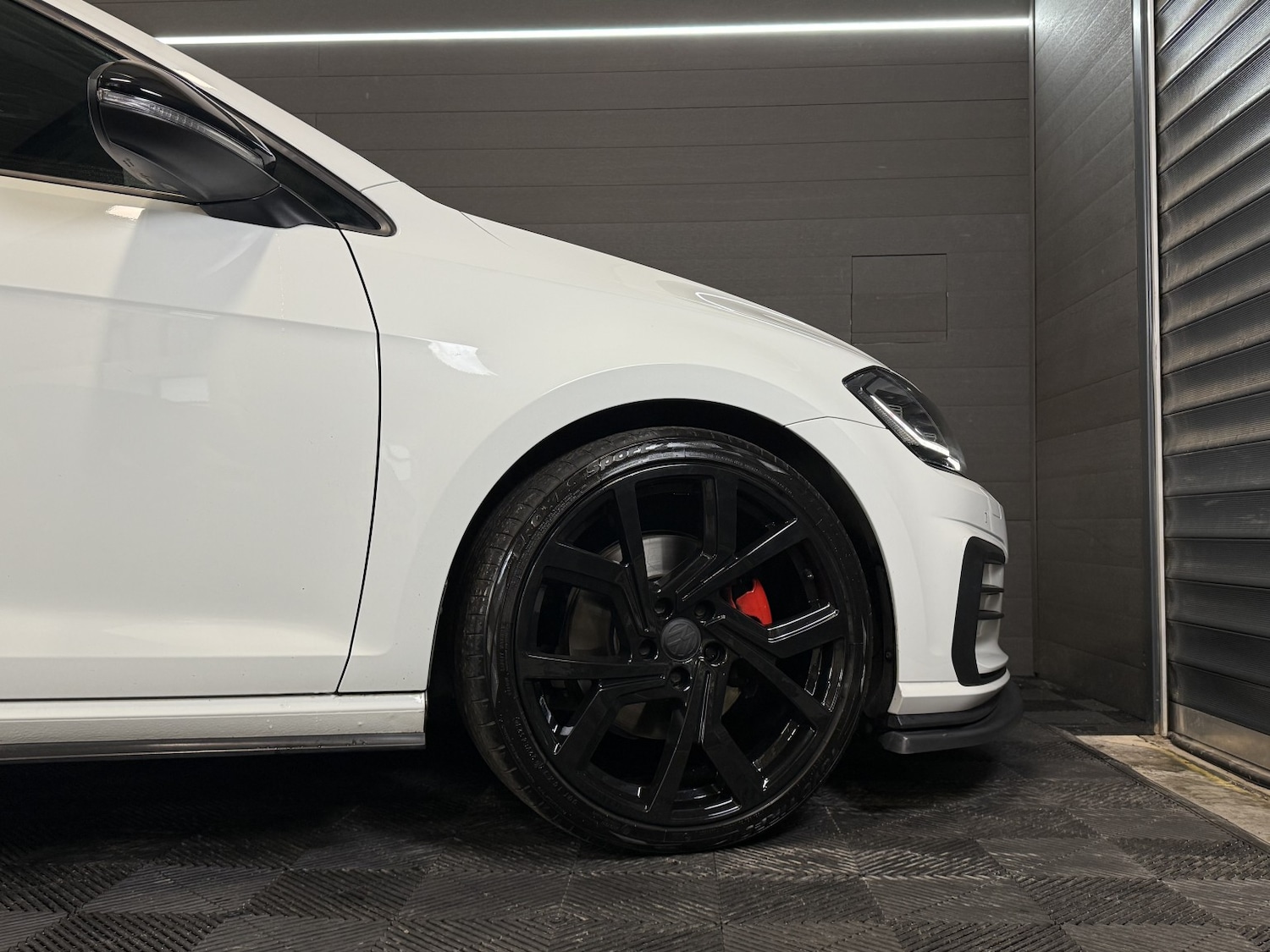 Used Volkswagen Golf 2018 for sale - 77508510: Photo 18