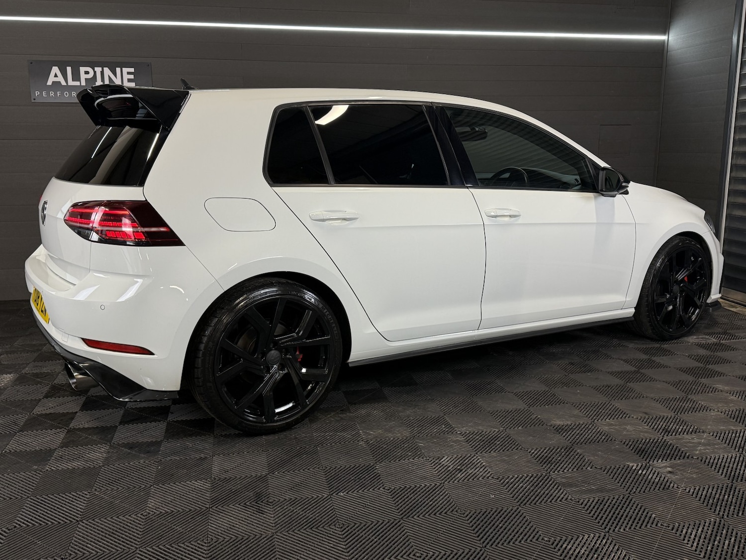 Used Volkswagen Golf 2018 for sale - 77508510: Photo 19