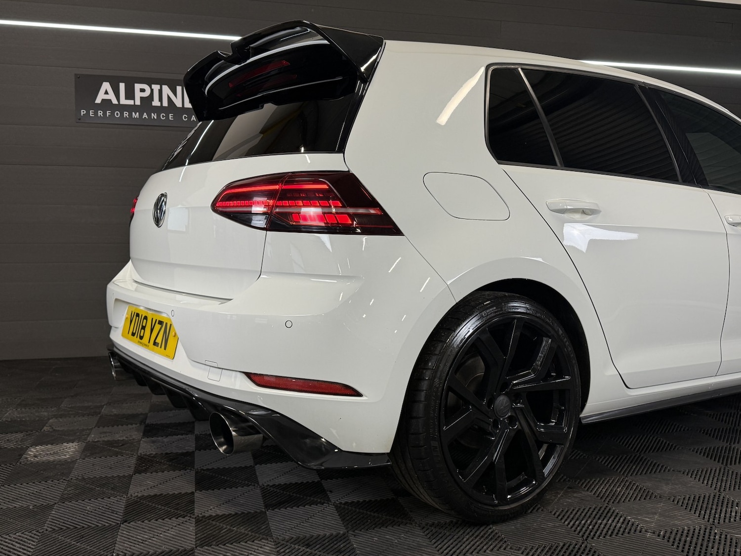 Used Volkswagen Golf 2018 for sale - 77508510: Photo 20