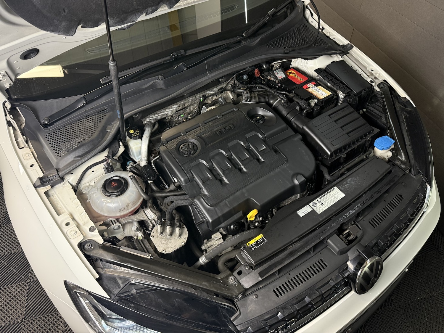 Used Volkswagen Golf 2018 for sale - 77508510: Photo 36