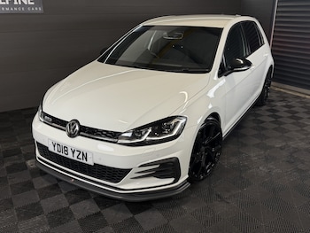 Used Volkswagen Golf 2018 for sale - 77508510: Photo
